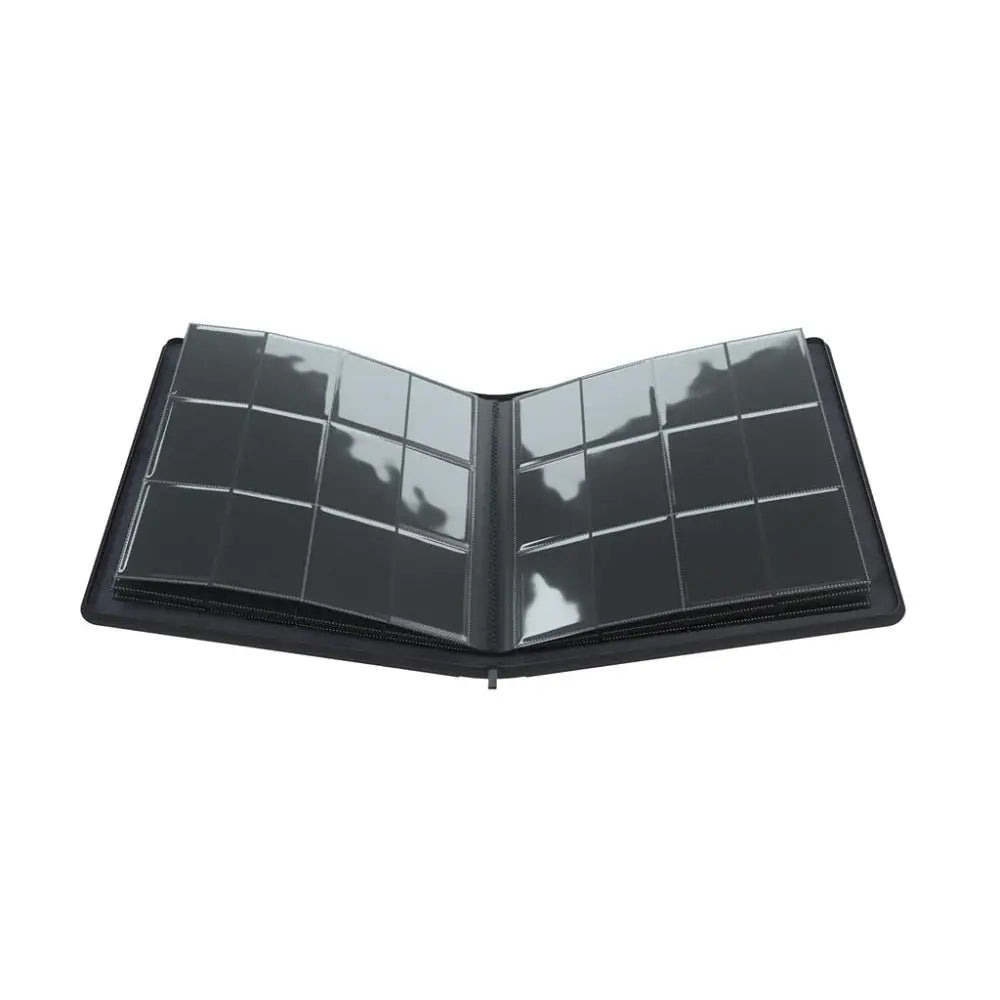 Gamegenic Zip-Up Prime Album Binder - Shop The Haunted Game Cafe Gamegenic Zip-Up Prime Album Binder - Shop The Haunted Game Cafe