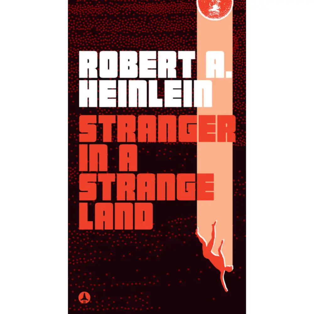 Stranger in a Strange Land (Paperback) Books Penguin Random House   
