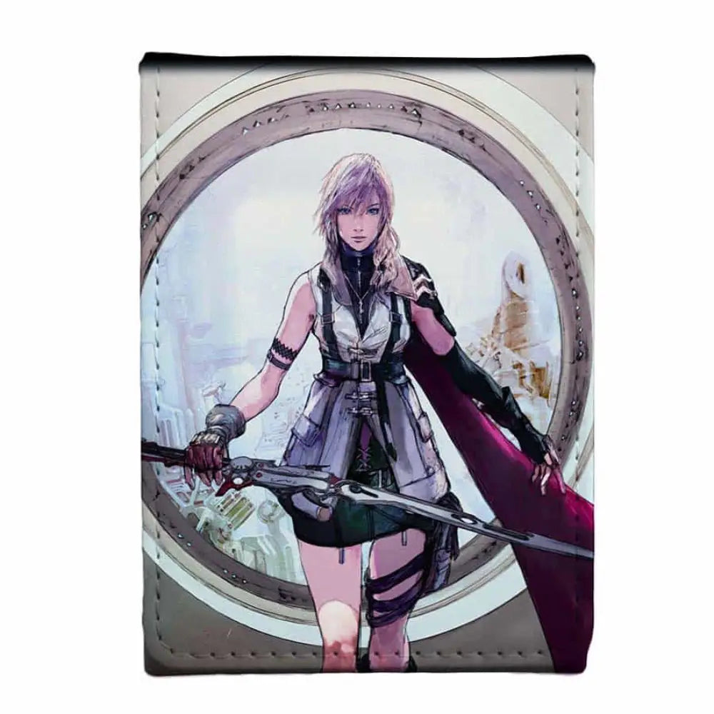 ultra pro mtg final fantasy will be releasing a ton of new Magic The Gathering accessories later this year! Every product is scheduled to release this Q4 2026 (between October and December). The sleeves in each pack Gloss clear front allows your foil cards to shine! Ultra PRO - Final Fantasy