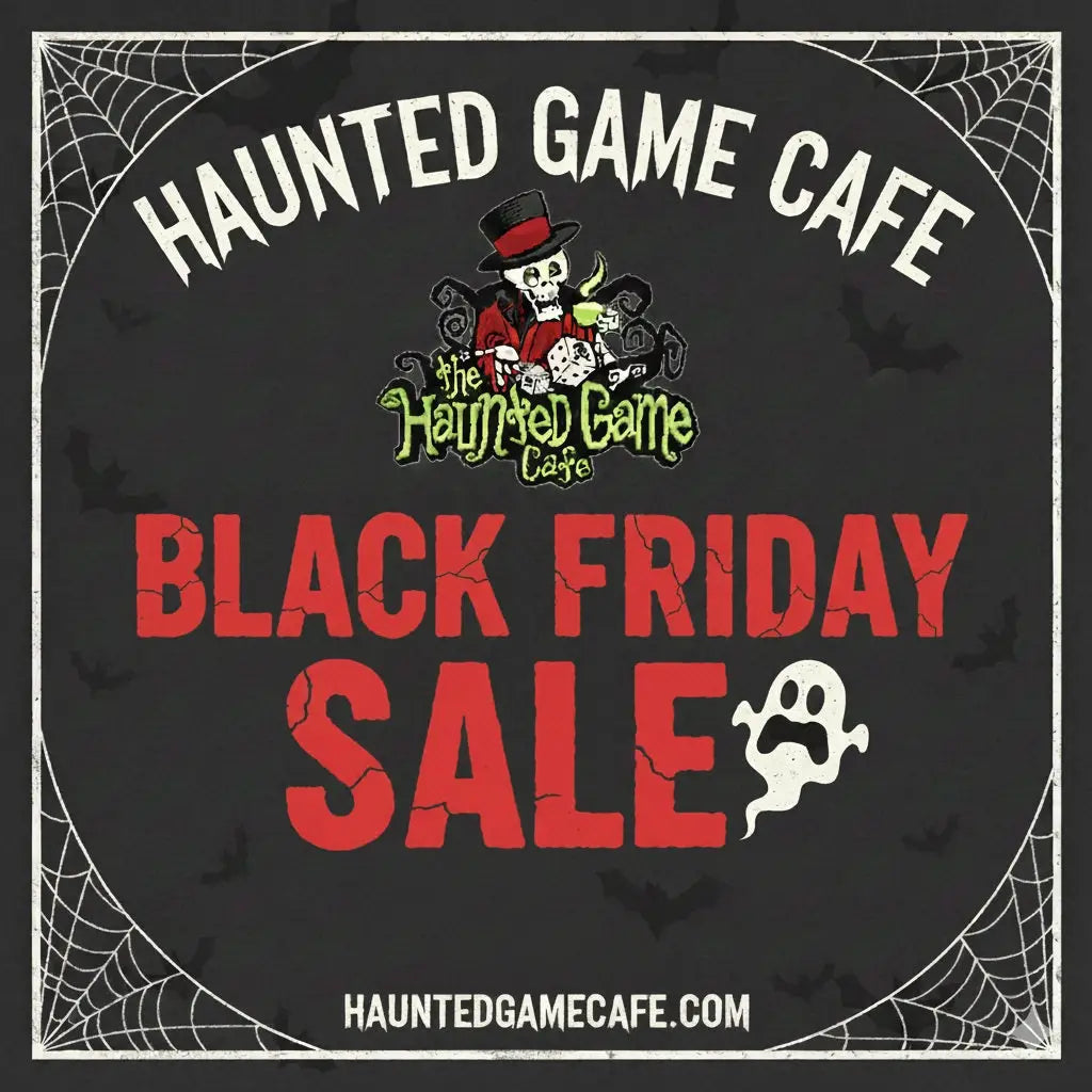 Black Friday Sale Banner