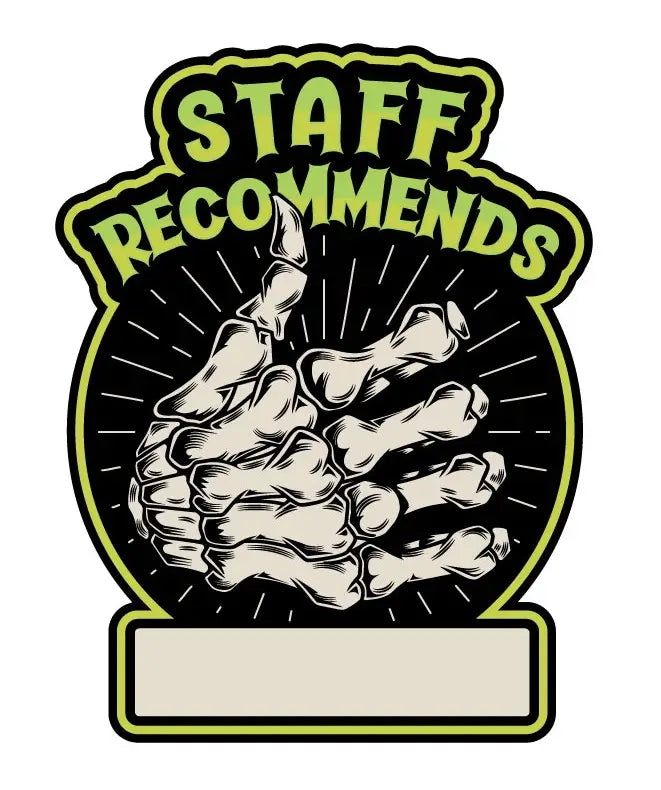 Employee Recommended