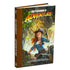 Outgunned RPG Adventure Core Book - Roleplaying Games