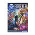 DC Forever - Board Games