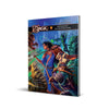 13th Age RPG Heroes’ Handbook - Roleplaying Games