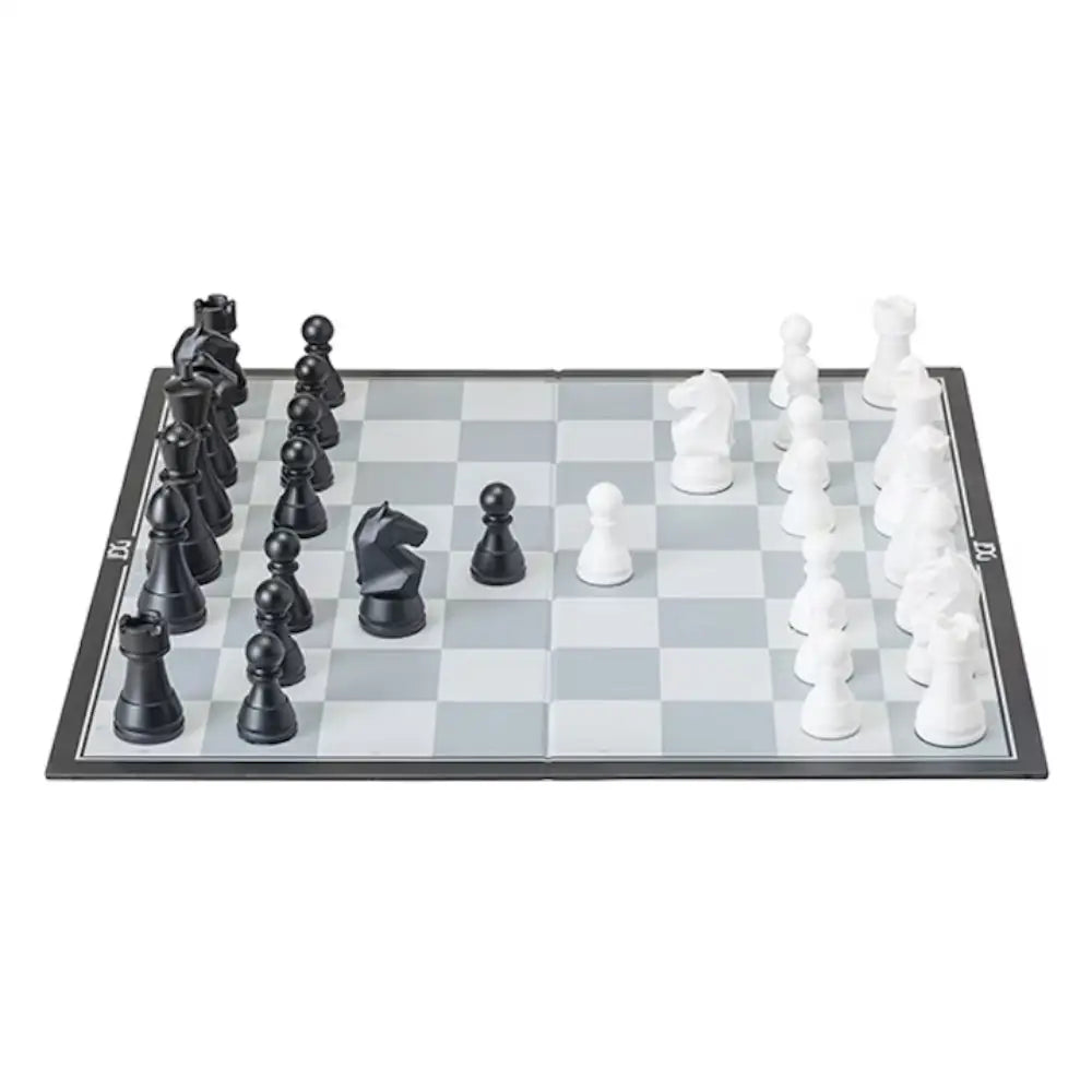 DGT Chess Box - Board Games
