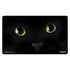 Black Void Cat by Echo Chernik Playmat - Card Games