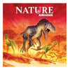 Nature Jurassic Module - Board Games