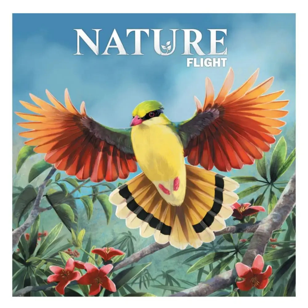 Nature Flight Module - Board Games