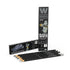AK Interactive Weathering Pencil Set Black and White - Paint & Tools