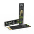 AK Interactive Weathering Pencil Set Green and Brown Camouflages - Paint & Tools