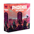 Phoenix New Horizon - Board Games