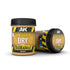 AK Interactive Dry Grass Flock 2mm