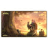 Ultimate Guard: Magic the Gathering Avatar The Last Airbender Playmat - Bastion of Remembrance