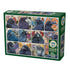 A Constable of Ravens Puzzle - Gifts