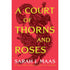 A Court of Thorns and Roses (Book 1) - Books