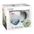 A D20 Scene Coffee Mug with Surprise D20 - Gifts