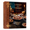 A Feast for a Tenday Baldur’s Gate 3 Official Cookbook - Books