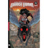 Absolute Wonder Woman Volume 1 The Last Amazon - Books