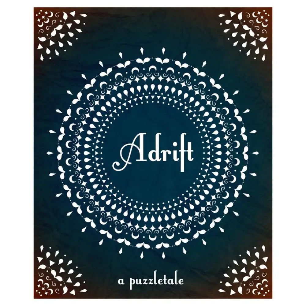 Adrift - Board Games
