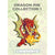 Adult Dragon Pins - Fire Bringer - Gifts