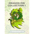 Adult Dragon Pins - Forest Guardian - Gifts