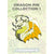 Adult Dragon Pins - Plains Duster - Gifts