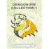 Adult Dragon Pins - Plains Duster - Gifts