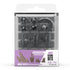 AK Interactive Basing Bits Ice FX (13) - Paint & Tools