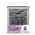 AK Interactive Basing Bits Jump-Pack Trail FX (6) - Paint & Tools