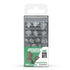 AK Interactive Basing Bits Monstera (14) - Paint & Tools