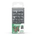 AK Interactive Basing Bits Nopal Cactus (20) - Paint & Tools