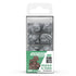 AK Interactive Basing Bits Rocks & Tors (12) - Paint & Tools