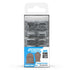 AK Interactive Basing Bits Tombstones (14) - Paint & Tools