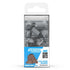 AK Interactive Basing Bits Village Ruins (12) - Paint & Tools