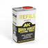AK Interactive Extra Thin Quick Cement Refill (250ml) - Paint & Tools