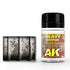 AK Interactive Heavy Chipping Effects Acrylic Paint (35ml) - Paint & Tools