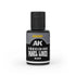 AK Interactive Precision Panel Liner Black (30ml) - Paint & Tools