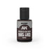 AK Interactive Precision Panel Liner Sepia (30ml) - Paint & Tools
