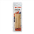 AK Interactive Sculpting Burnishers Set (5) - Paint & Tools