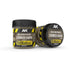 AK Interactive Splatter Effects Stirred Earth (100ml) - Paint & Tools