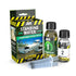 AK Interactive Standing Water Resin Kit (180ml) - Paint & Tools