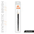 AK Interactive Synthetic Brush Dry - L - Paint & Tools