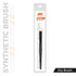 AK Interactive Synthetic Brush Dry - Medium - Paint & Tools