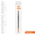 AK Interactive Synthetic Brush Flat - 2 - Paint & Tools