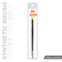 AK Interactive Synthetic Brush Hammer - Paint & Tools