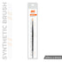 AK Interactive Synthetic Brush Liner 17mm - Paint & Tools