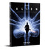 Alien Evolved RPG Core Book - Roleplaying Games