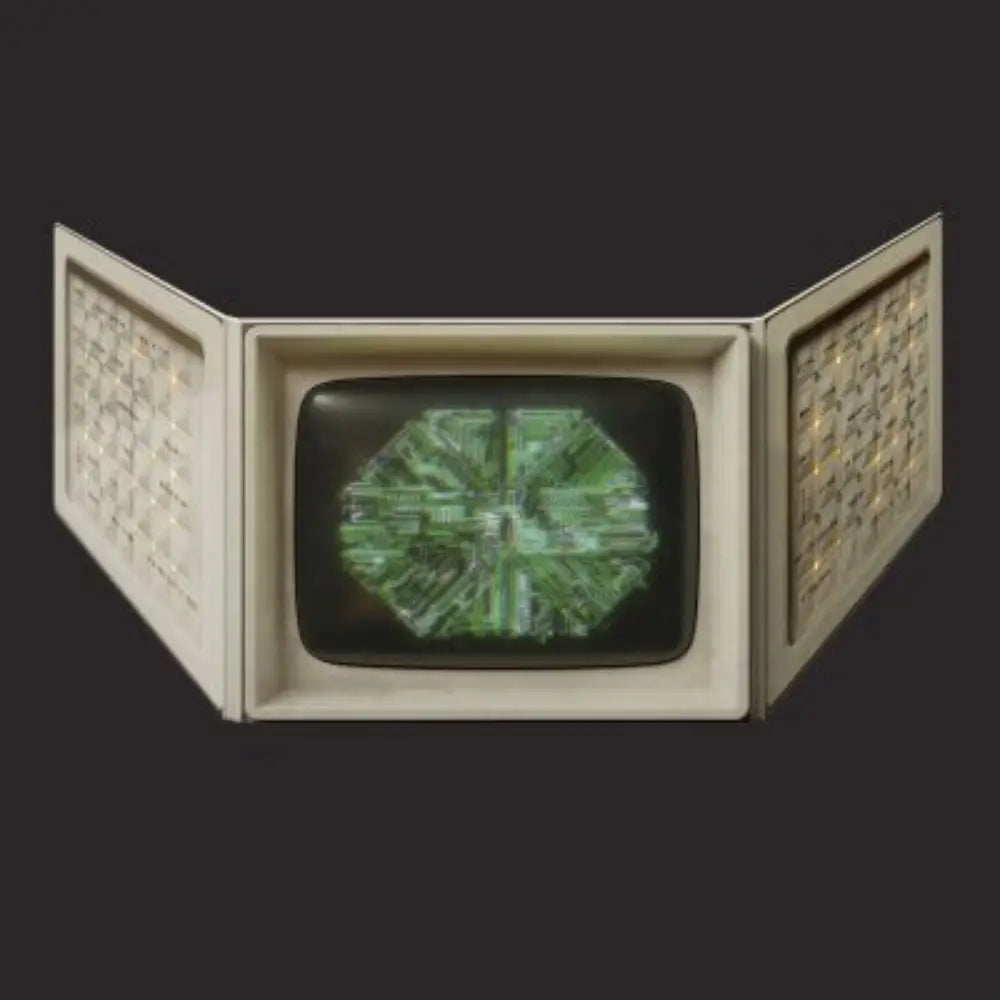 Alien Evolved RPG MU/TH/UR Screen - Other RPGs & RPG Accessories