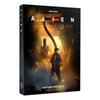 Alien Evolved RPG Rapture Protocol Cinematic Adventure Set - Roleplaying Games