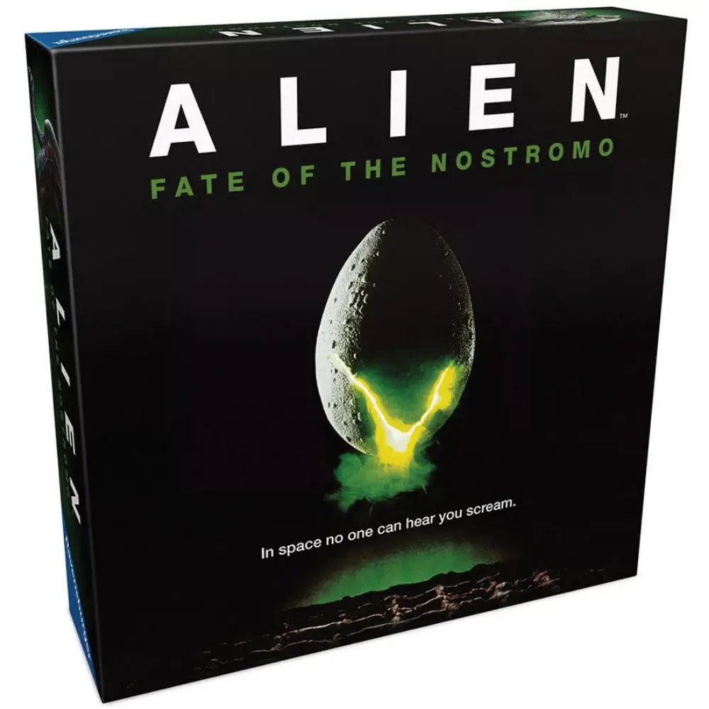 Alien: Fate of the Nostromo Board Games Ravensburger   